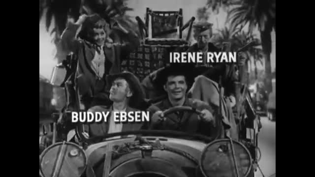 Beverly Hillbillies - 1x31 - The Clampetts Entertain