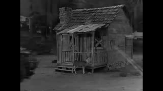 The Beverly Hillbillies - 2x10 - Turkey Day