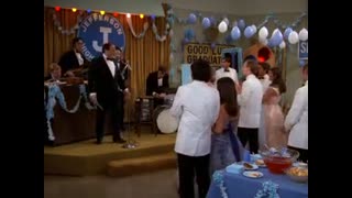 Happy Days - 4x17 - Graduation - Part 1