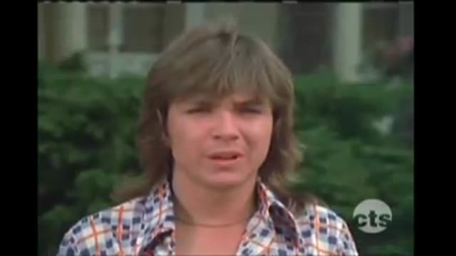 Partridge Family - 4x6 - Double Trouble