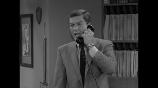 Dick Van Dyke - 4x15 - Brother, Can You Spare $2500