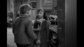 Andy Griffith - 3x28 - The Rivals