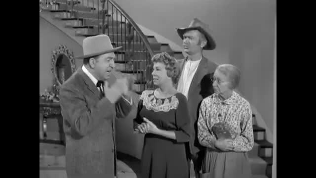 Beverly Hillbillies - 1x23 - Jed Buys The Freeway