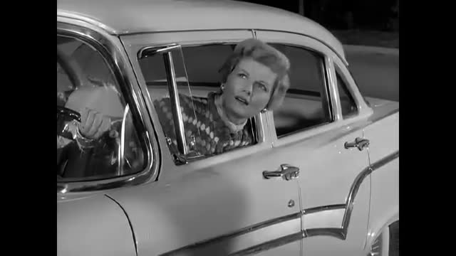 Leave It To Beaver - 1x22 - The Perfect Father