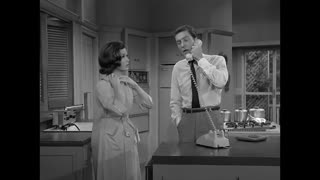 The Dick Van Dyke Show - 2x10 - The Secret Life Of Buddy And Sally 