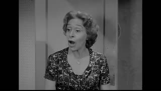 Car 54, Where Are You - 1x1 - Who's For Swordfish