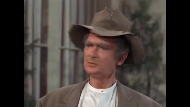 Beverly Hillbillies - 4x23 - The Great Jethro