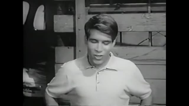 My Three Sons - 5x20 - He Wanted Wings