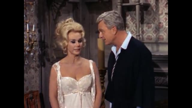 Green Acres - 1x22 - The Day Of Decision