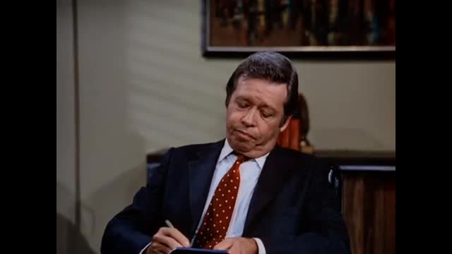 Happy Days - 4x4 - A Mind Of His Own