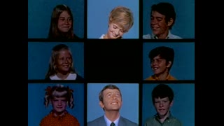 Brady Bunch - 3x19 - The Power Of The Press