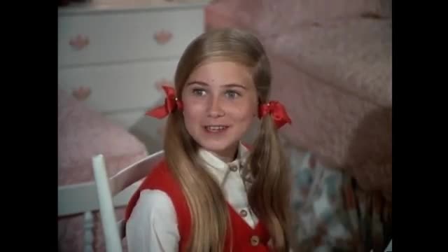 Brady Bunch - 1x11 - Vote for Brady