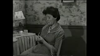 Car 54, Where Are You - 1x2 - Something Nice For Sol