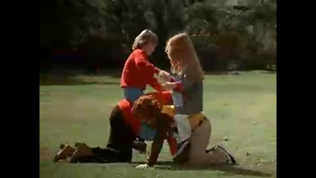 Partridge Family - 3x19 - Bedknobs And Drumsticks