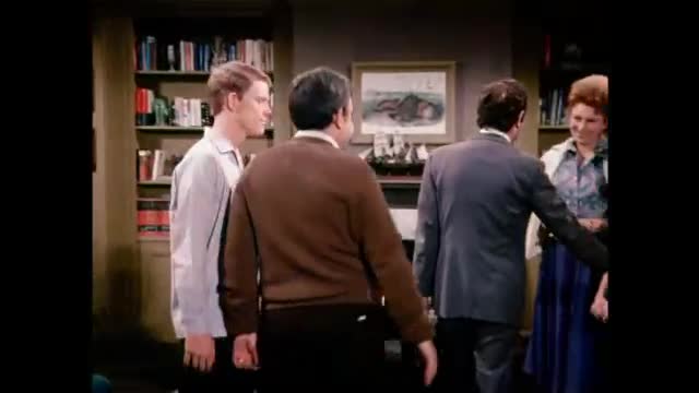 Happy Days - 1x16 - Be The First On Your Block