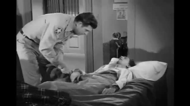 Andy Griffith - 3x31 - Mountain Wedding