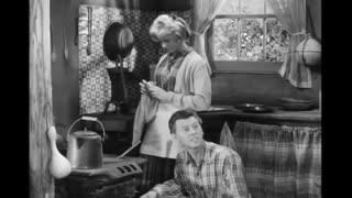 Andy Griffith - 3x31 - Mountain Wedding