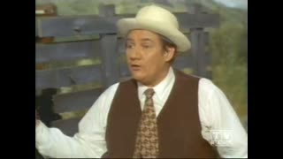 Green Acres - 6x3 - Jealousy