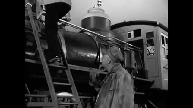 Petticoat Junction - 2x20 - For The Birds