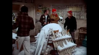 Happy Days - 3x20 - Two Angry Men