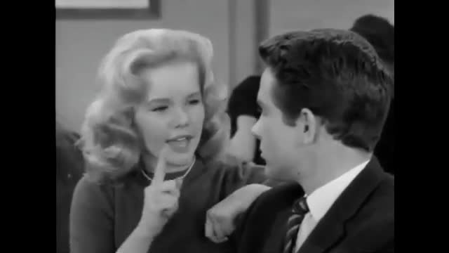 The Many Loves of Dobie Gillis - 1x2 - The Best Dressed Man