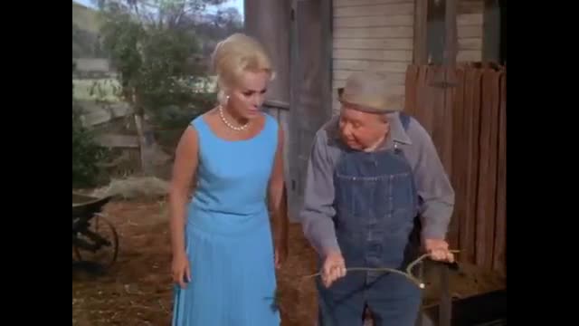 Green Acres - 2x2 - Water, Water Everywhere