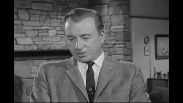 Andy.Griffith - 2x18 - The Jailbreak