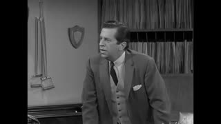 Dick Van Dyke - 4x4 - A Vigilante Ripped My Sports Coat