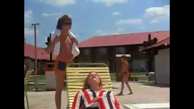 Partridge Family - 3x17 - I Left My Heart In Cincinnati