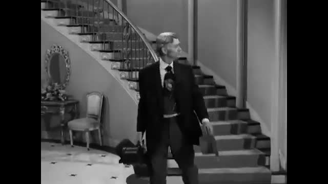 The Beverly Hillbillies - 2x12 - Elly Needs A Maw