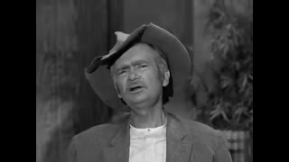 The Beverly Hillbillies - 2x12 - Elly Needs A Maw