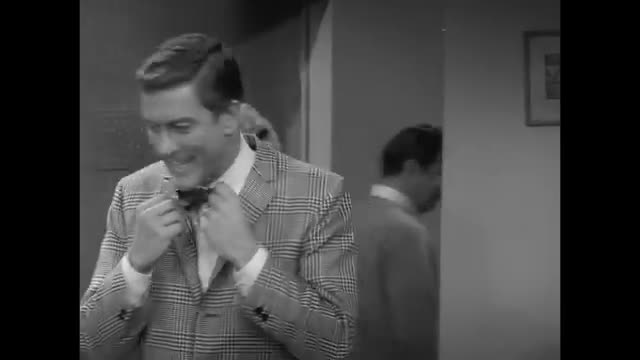 Dick Van Dyke - 5x14 - Fifty-Two, Forty-Five Or Work