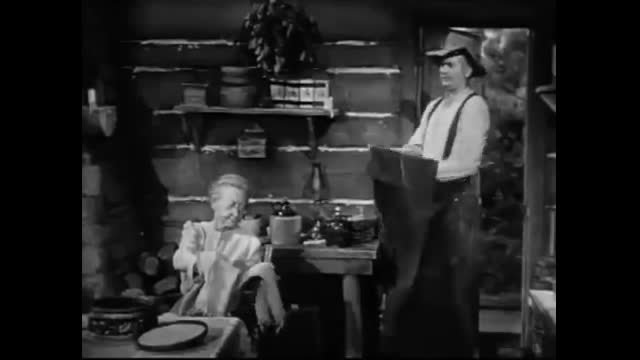 Beverly Hillbillies - 1x0 - Pilot - The Hillbillies Of Beverly Hills