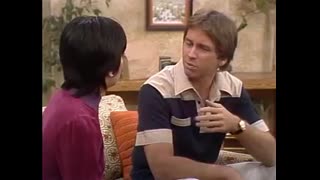 Three's Company - 5x7 - Chrissy's Cousin