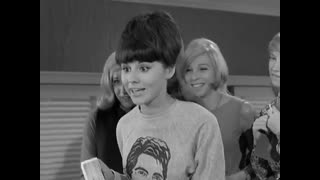 Beverly Hillbillies - 3x8 - Teenage Idol