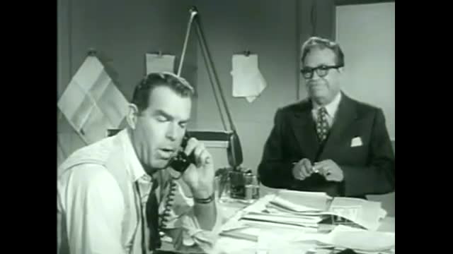 My Three Sons - 1x27 - Soap Box Derby