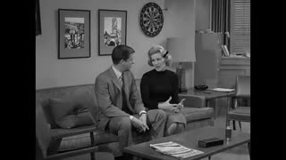 Dick Van Dyke - 4x13 - My Two Showoffs And Me