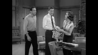 The Dick Van Dyke Show - 1x28 - The Bad Old Days
