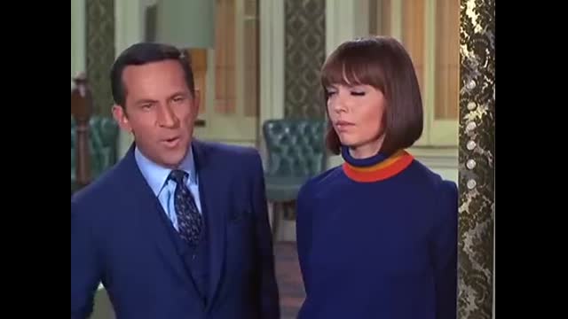 Get Smart - 3x1 - The Spy Who Met Himself