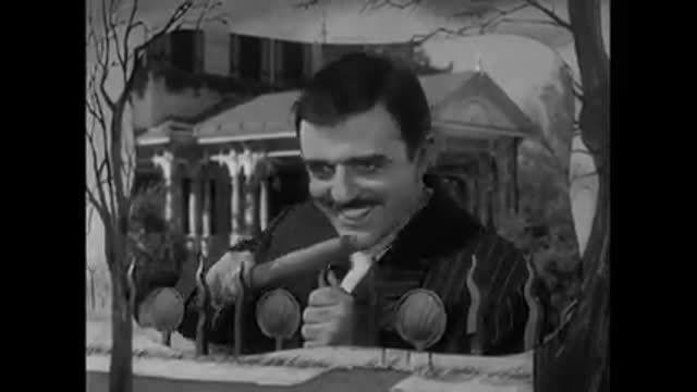 Addams Family - 2x15 - Christmas With The Addams Family