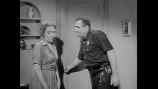 Car 54, Where Are You - 1x3 - Home Sweet Sing Sing