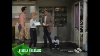 Beverly Hillbillies - 6x23 - The Great Tag Team Match
