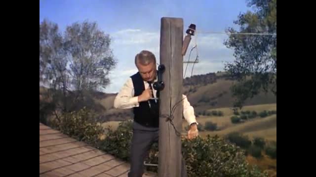 Green Acres - 2x17 - It's So Peaceful In The Country
