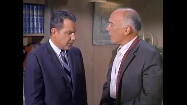Get Smart - 3x11 - The Mild Ones