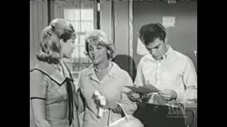 My Three Sons - 5x34 - All The Weddings