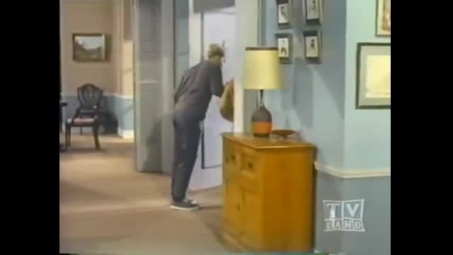 My Three Sons - 7x28 - Ernie's Crowd