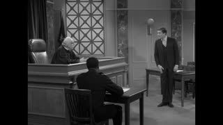 Dick Van Dyke - 4x21 - The Case Of The Pillow
