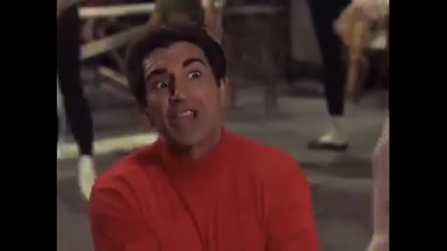 Monkees - 2x9 - The Card Carrying Red Shoes