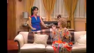 Three's Company - 3x2 - Good Old Reliable Janet