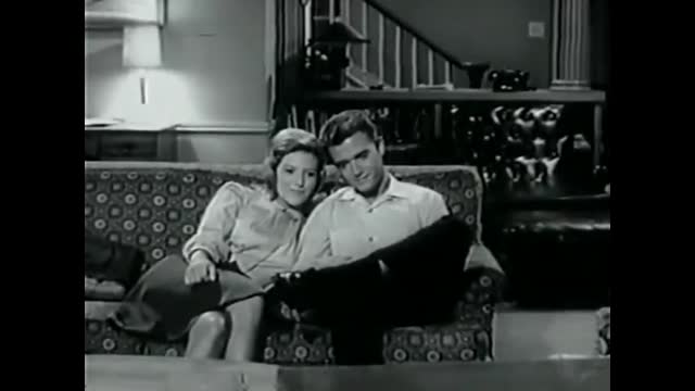 My Three Sons - 4x11 - The Proposals